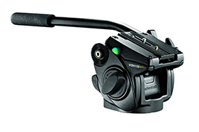 Manfrotto HDV 501