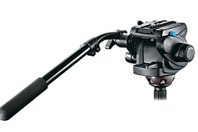 Manfrotto HDV 503