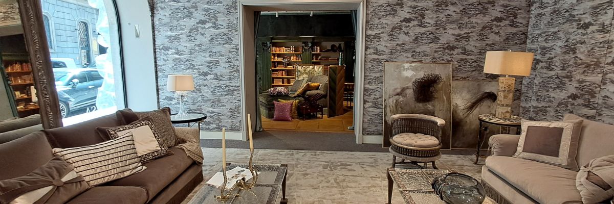 Servizi per il Fuorisalone a Milano