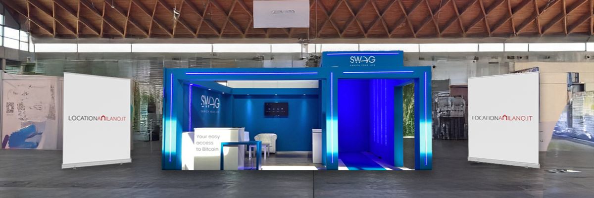 Stand and Space Design